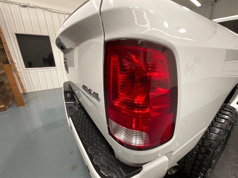 2014 RAM 2500 Tradesman  / LOCAL RUST FREE - Photo 26 - Gladstone, OR 97027