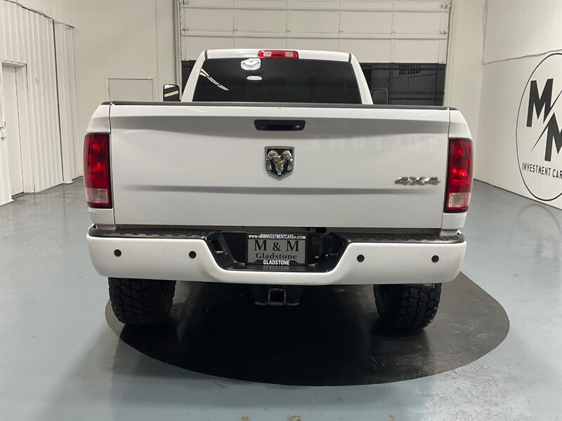 2014 RAM 2500 Tradesman  / LOCAL RUST FREE - Photo 7 - Gladstone, OR 97027