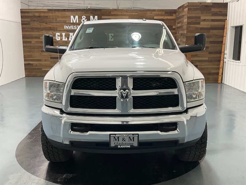 2014 RAM 2500 Tradesman  / LOCAL RUST FREE - Photo 6 - Gladstone, OR 97027