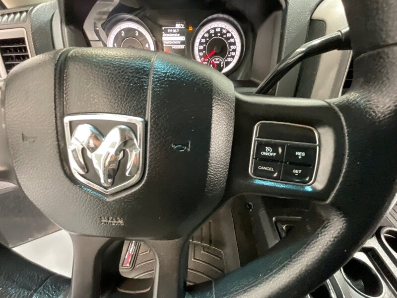 2014 RAM 2500 Tradesman  / LOCAL RUST FREE - Photo 38 - Gladstone, OR 97027