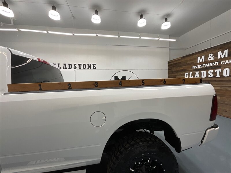 2014 RAM 2500 Tradesman  / LOCAL RUST FREE - Photo 11 - Gladstone, OR 97027