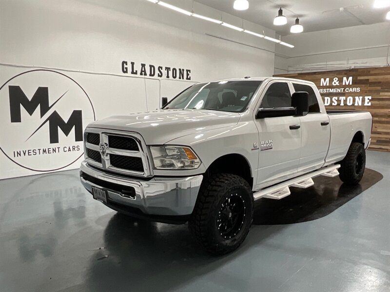 2014 RAM 2500 Tradesman  / LOCAL RUST FREE - Photo 5 - Gladstone, OR 97027