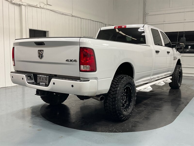 2014 RAM 2500 Tradesman  / LOCAL RUST FREE - Photo 9 - Gladstone, OR 97027