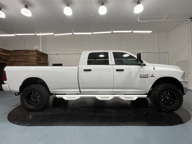 2014 RAM 2500 Tradesman  / LOCAL RUST FREE - Photo 4 - Gladstone, OR 97027