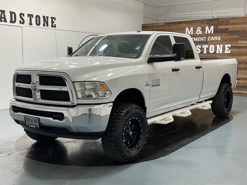 2014 RAM 2500 Tradesman  / LOCAL RUST FREE - Photo 57 - Gladstone, OR 97027