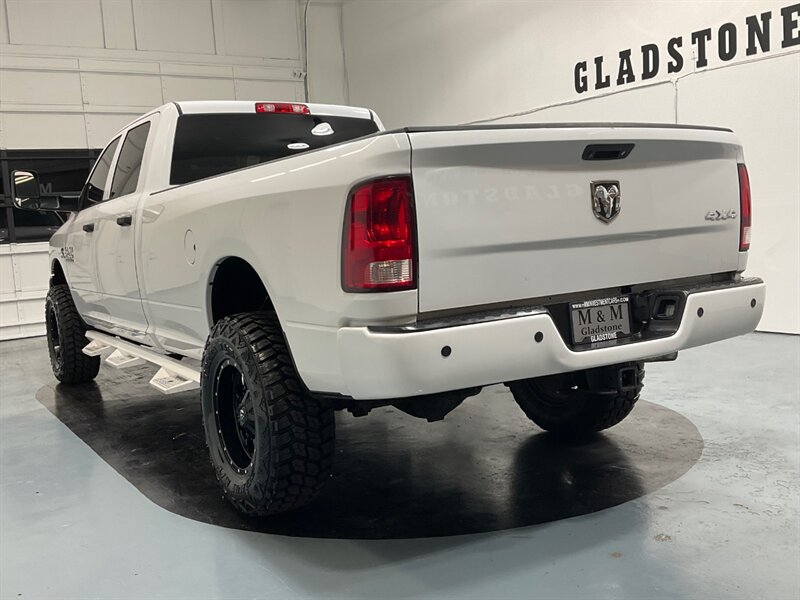 2014 RAM 2500 Tradesman  / LOCAL RUST FREE - Photo 8 - Gladstone, OR 97027