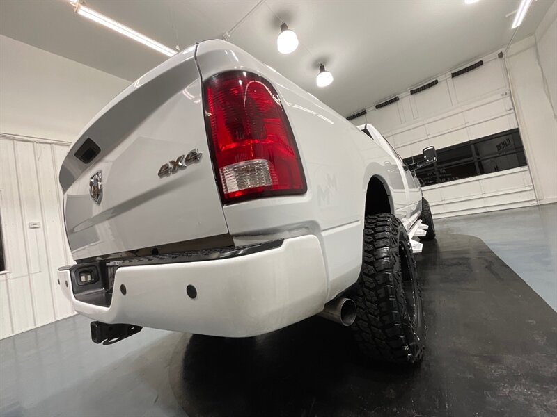 2014 RAM 2500 Tradesman  / LOCAL RUST FREE - Photo 52 - Gladstone, OR 97027