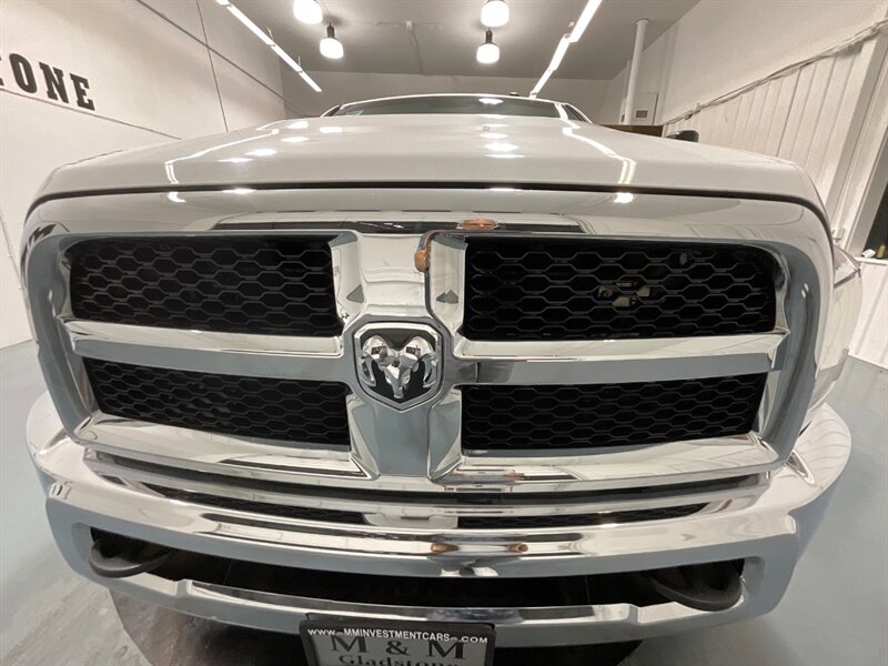 2014 RAM 2500 Tradesman  / LOCAL RUST FREE - Photo 30 - Gladstone, OR 97027