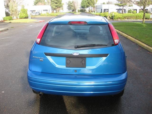 2007 Ford Focus ZX5 S   - Photo 3 - Portland, OR 97217