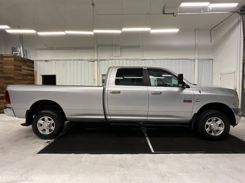 2010 Dodge Ram 2500 SLT  / LONG BED / Excel Cond - Photo 4 - Gladstone, OR 97027