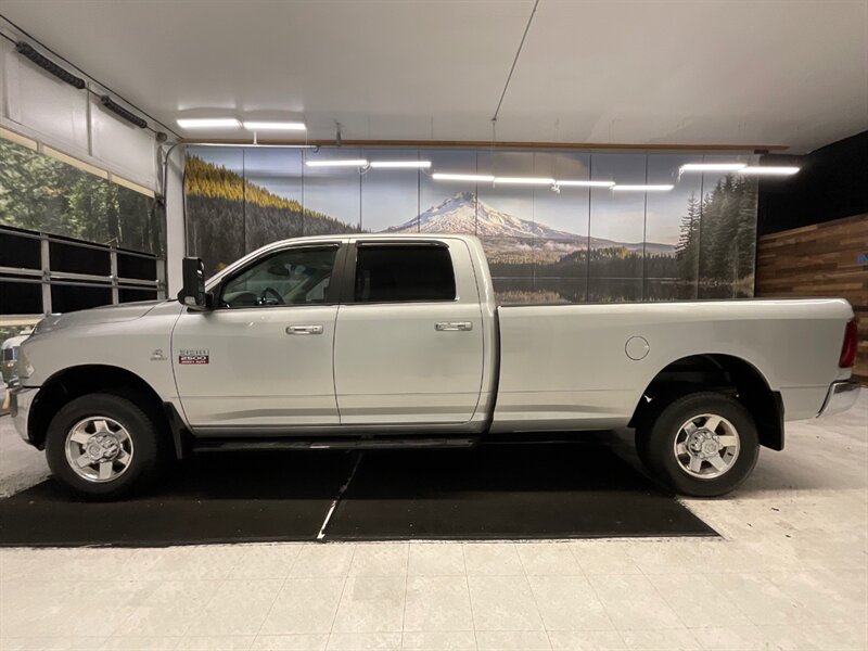 2010 Dodge Ram 2500 SLT  / LONG BED / Excel Cond - Photo 3 - Gladstone, OR 97027