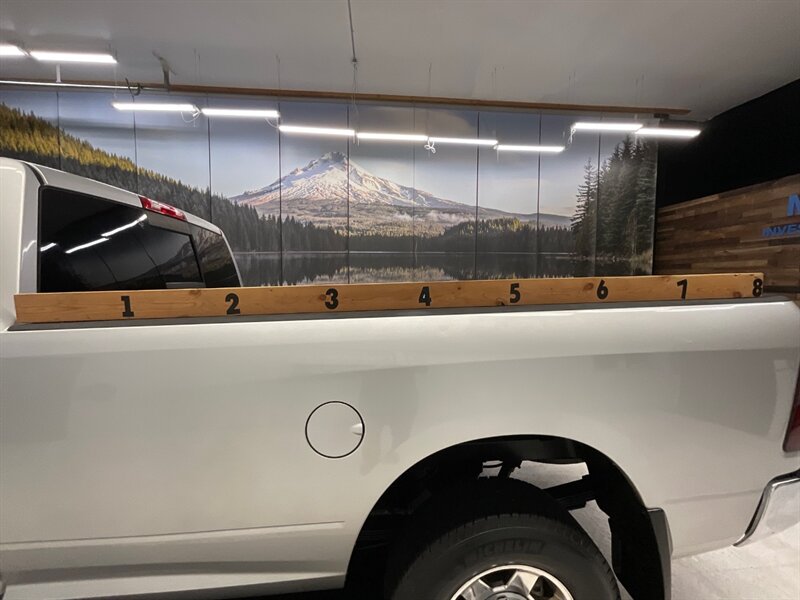 2010 Dodge Ram 2500 SLT  / LONG BED / Excel Cond - Photo 9 - Gladstone, OR 97027