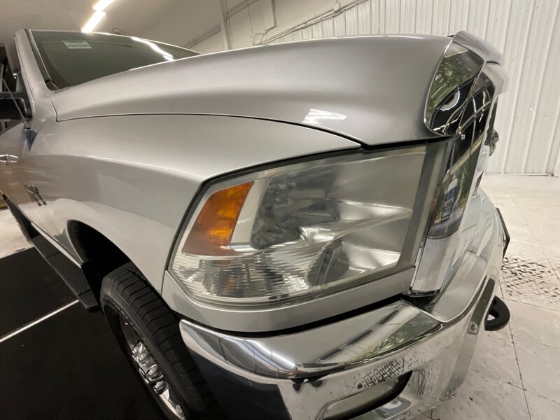 2010 Dodge Ram 2500 SLT  / LONG BED / Excel Cond - Photo 26 - Gladstone, OR 97027