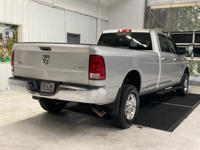 2010 Dodge Ram 2500 SLT  / LONG BED / Excel Cond - Photo 7 - Gladstone, OR 97027