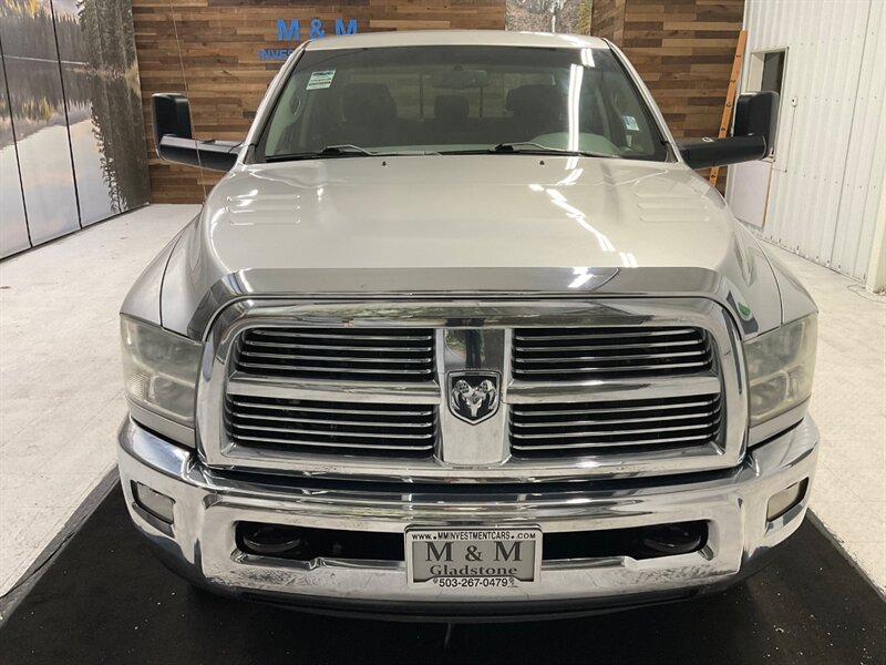 2010 Dodge Ram 2500 SLT  / LONG BED / Excel Cond - Photo 5 - Gladstone, OR 97027