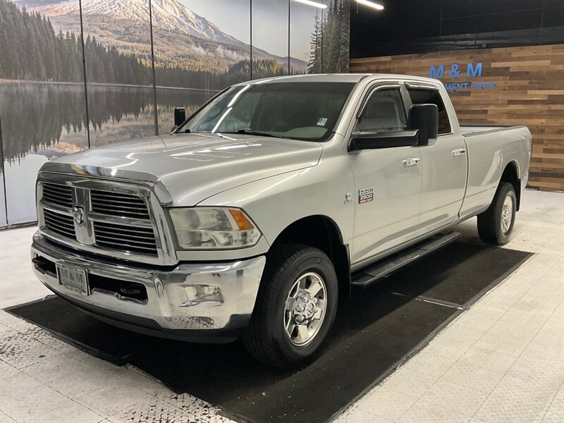 2010 Dodge Ram 2500 SLT  / LONG BED / Excel Cond - Photo 1 - Gladstone, OR 97027