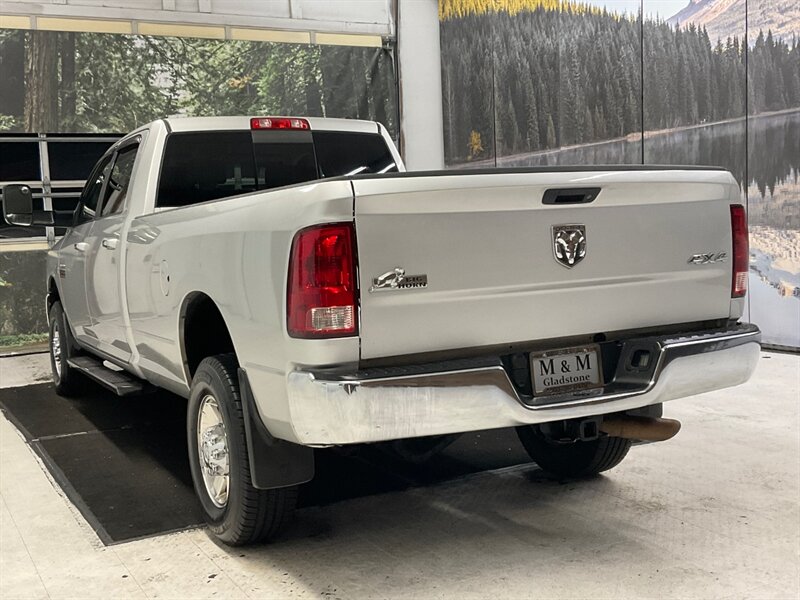 2010 Dodge Ram 2500 SLT  / LONG BED / Excel Cond - Photo 8 - Gladstone, OR 97027