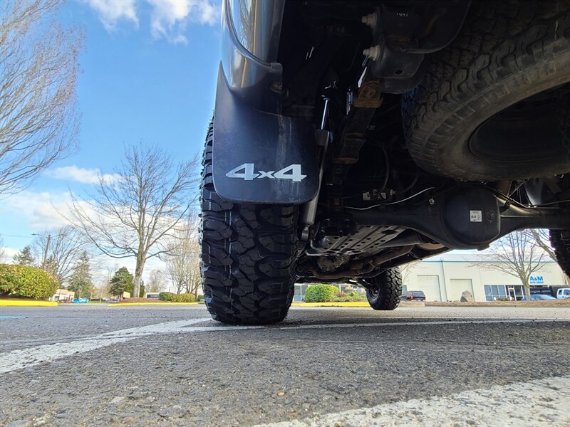 2013 Toyota Tacoma 4X4 TRD OFF ROAD / DIFF  LOCK / LOW MILES / LIFTED  / NAVIGATION / BACK-UP CAM / NEW TIRES / FRESH TRADE / 1-OWNER - Photo 54 - Portland, OR 97217