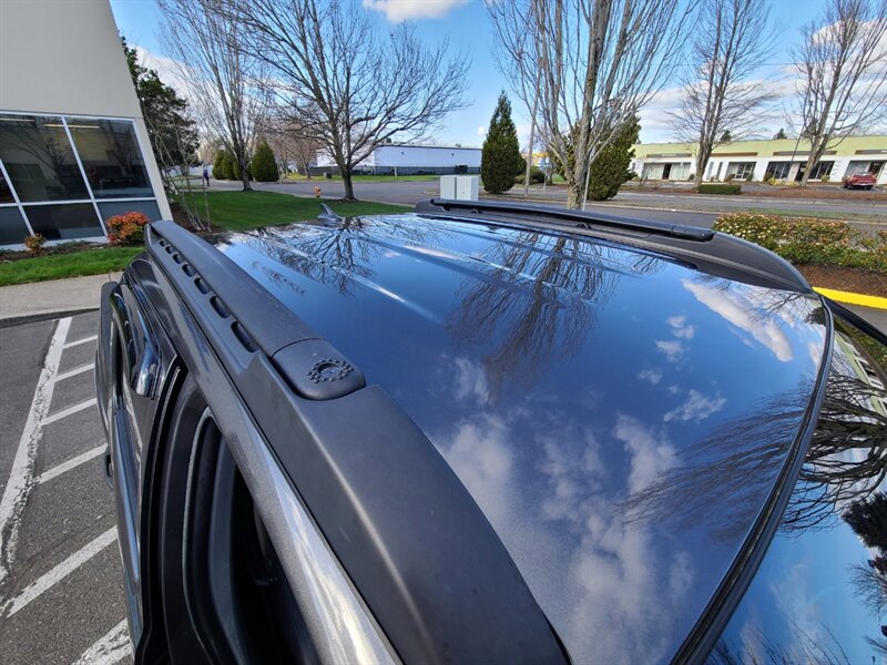 2013 Toyota Tacoma 4X4 TRD OFF ROAD / DIFF  LOCK / LOW MILES / LIFTED  / NAVIGATION / BACK-UP CAM / NEW TIRES / FRESH TRADE / 1-OWNER - Photo 50 - Portland, OR 97217