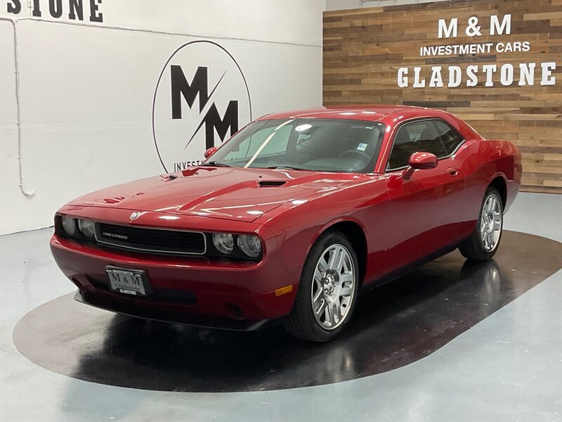 2010 Dodge Challenger SE Coupe 2Dr / 3.5L V6 HO / Excel Cond   - Photo 51 - Gladstone, OR 97027