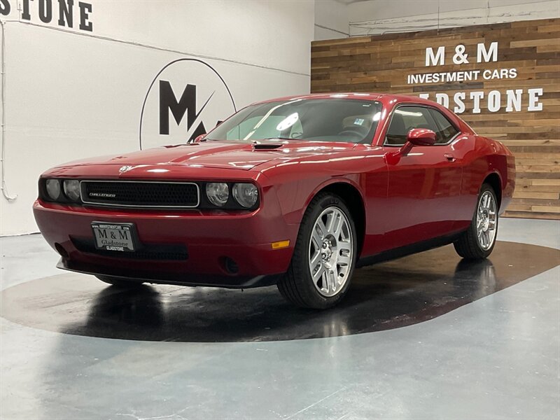 2010 Dodge Challenger SE Coupe 2Dr / 3.5L V6 HO / Excel Cond   - Photo 25 - Gladstone, OR 97027