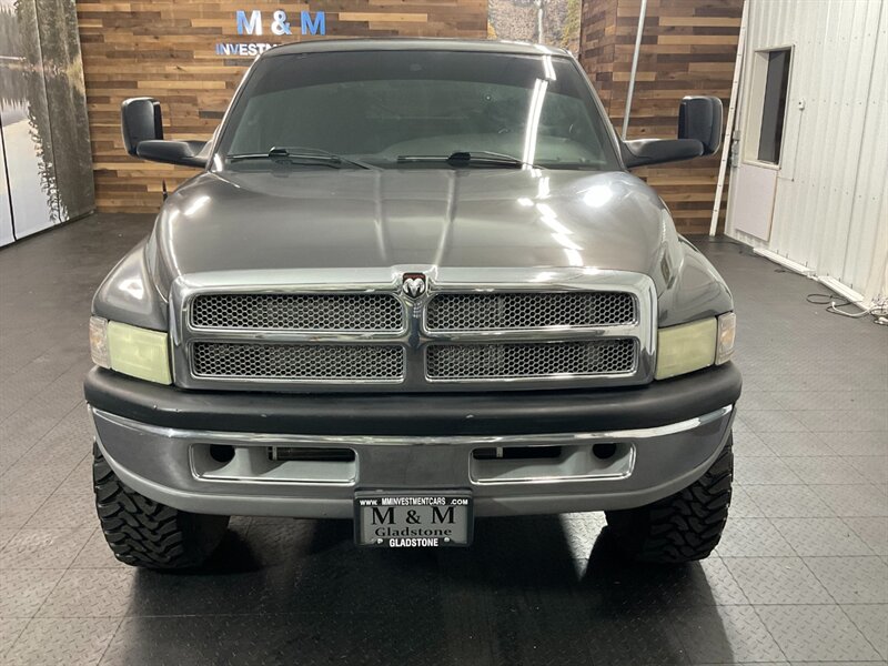 2002 Dodge Ram 2500 SLT Laramie 4X4 / 5.   - Photo 5 - Gladstone, OR 97027