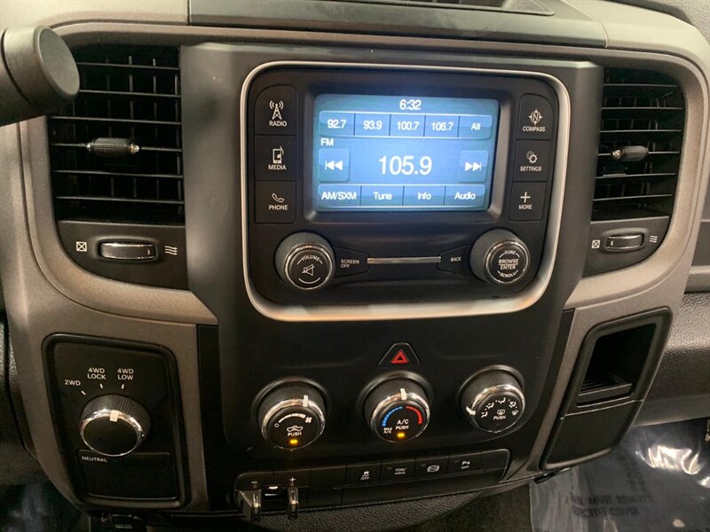 2014 RAM 2500 Tradesman Crew Cab 4   - Photo 35 - Gladstone, OR 97027