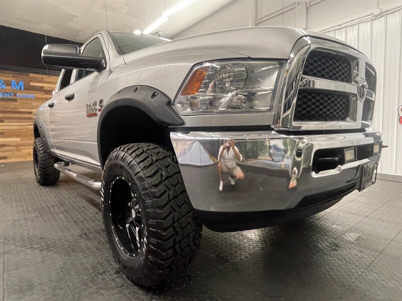 2014 RAM 2500 Tradesman Crew Cab 4   - Photo 10 - Gladstone, OR 97027