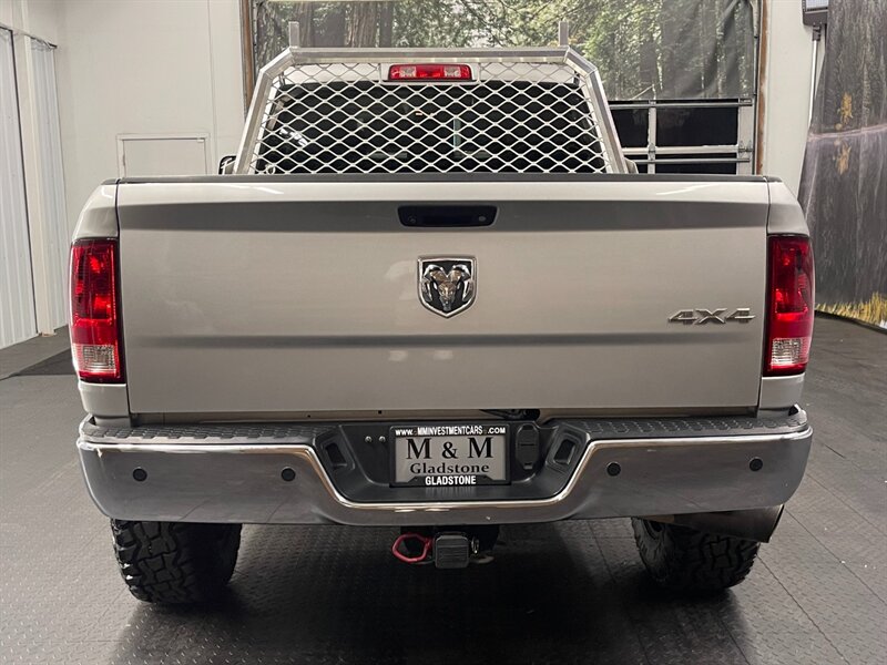 2014 RAM 2500 Tradesman Crew Cab 4   - Photo 6 - Gladstone, OR 97027