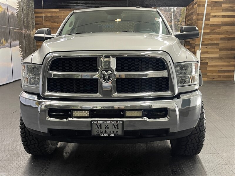 2014 RAM 2500 Tradesman Crew Cab 4   - Photo 5 - Gladstone, OR 97027