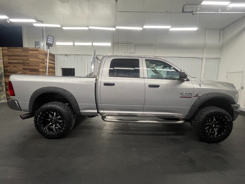 2014 RAM 2500 Tradesman Crew Cab 4   - Photo 4 - Gladstone, OR 97027