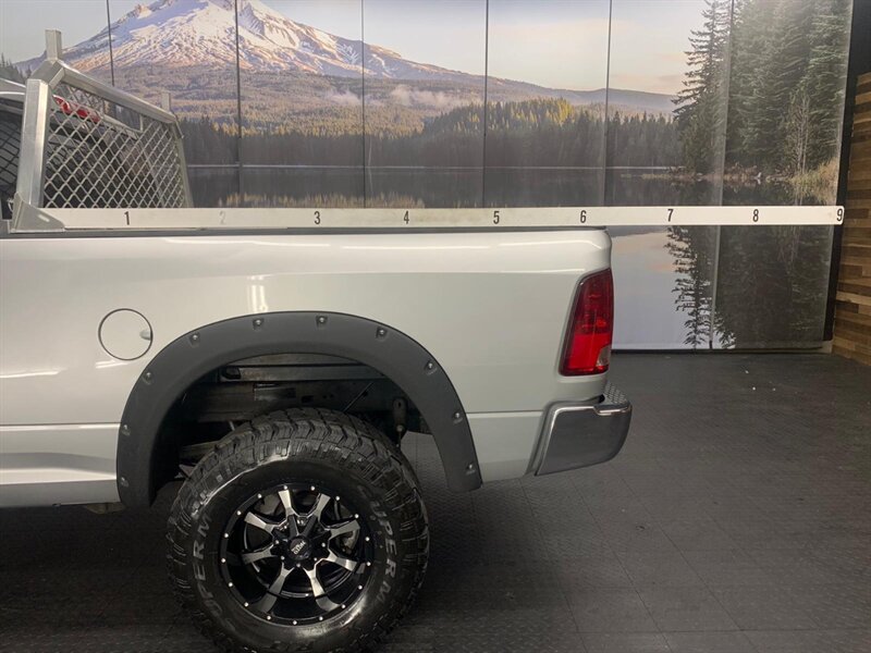 2014 RAM 2500 Tradesman Crew Cab 4   - Photo 24 - Gladstone, OR 97027