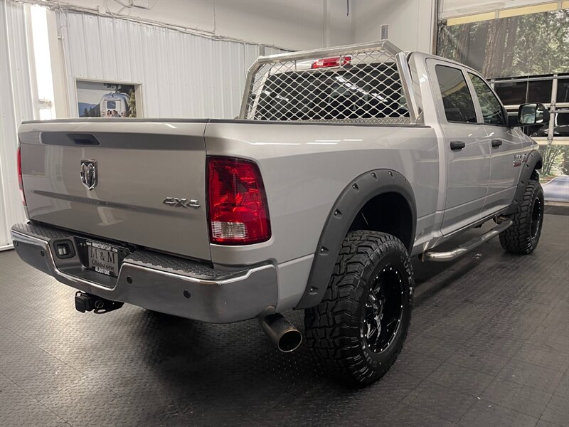 2014 RAM 2500 Tradesman Crew Cab 4   - Photo 8 - Gladstone, OR 97027