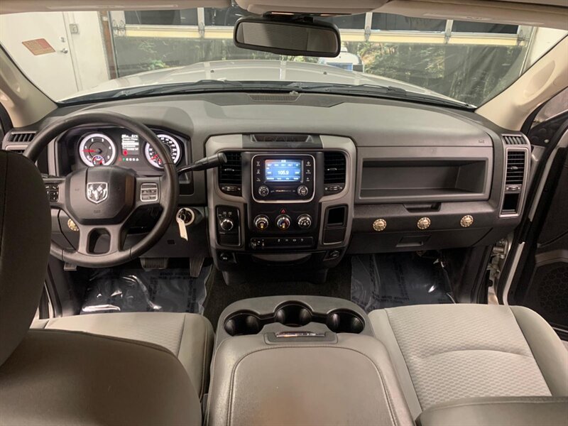 2014 RAM 2500 Tradesman Crew Cab 4   - Photo 18 - Gladstone, OR 97027