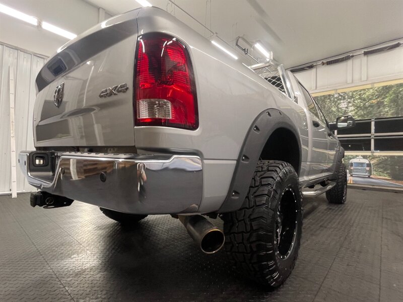 2014 RAM 2500 Tradesman Crew Cab 4   - Photo 11 - Gladstone, OR 97027