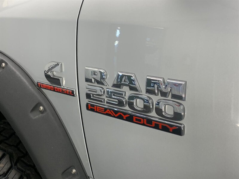 2014 RAM 2500 Tradesman Crew Cab 4   - Photo 44 - Gladstone, OR 97027