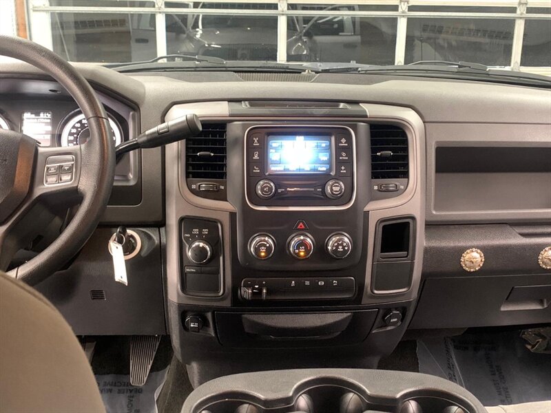 2014 RAM 2500 Tradesman Crew Cab 4   - Photo 19 - Gladstone, OR 97027