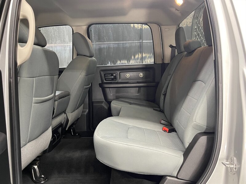 2014 RAM 2500 Tradesman Crew Cab 4   - Photo 14 - Gladstone, OR 97027