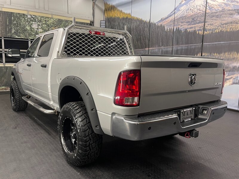 2014 RAM 2500 Tradesman Crew Cab 4   - Photo 7 - Gladstone, OR 97027