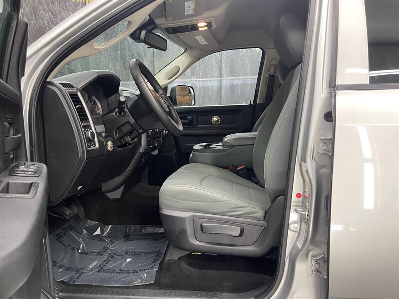 2014 RAM 2500 Tradesman Crew Cab 4   - Photo 13 - Gladstone, OR 97027