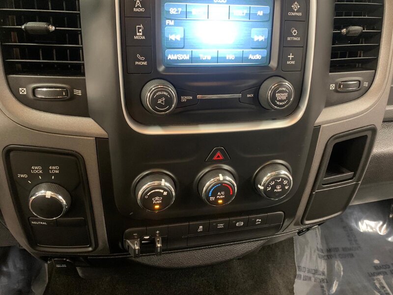 2014 RAM 2500 Tradesman Crew Cab 4   - Photo 20 - Gladstone, OR 97027