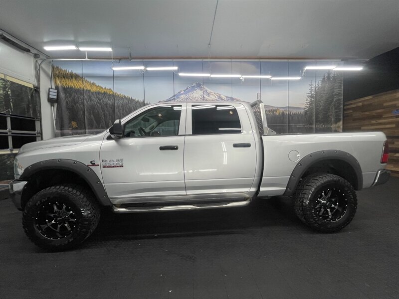 2014 RAM 2500 Tradesman Crew Cab 4   - Photo 3 - Gladstone, OR 97027