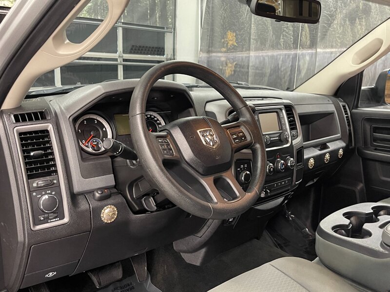 2014 RAM 2500 Tradesman Crew Cab 4   - Photo 17 - Gladstone, OR 97027