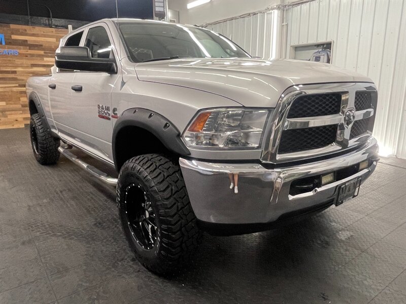 2014 RAM 2500 Tradesman Crew Cab 4   - Photo 2 - Gladstone, OR 97027