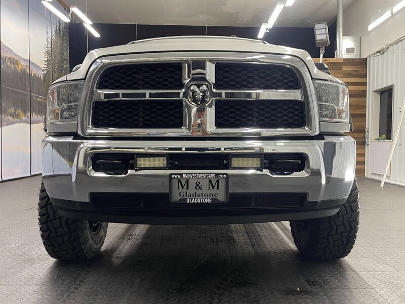 2014 RAM 2500 Tradesman Crew Cab 4   - Photo 26 - Gladstone, OR 97027