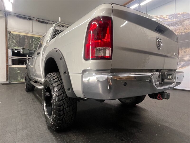 2014 RAM 2500 Tradesman Crew Cab 4   - Photo 12 - Gladstone, OR 97027