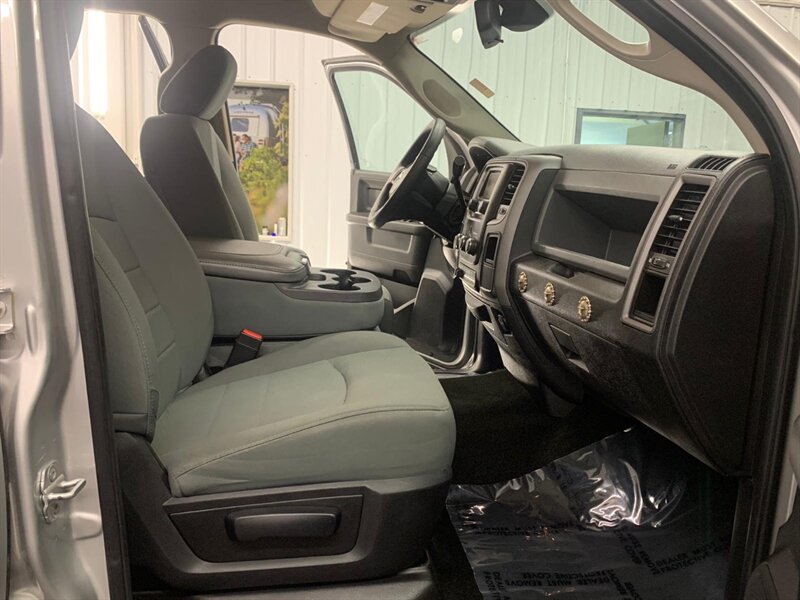 2014 RAM 2500 Tradesman Crew Cab 4   - Photo 16 - Gladstone, OR 97027