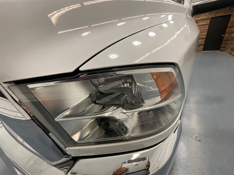 2017 RAM 2500 Tradesman Crew Cab 4X4 / 6.7L DIESEL / 1-OWNER  / LOCAL TRUCK / ZERO RUST / Backup Camera / BRAND NEW TIRES - Photo 26 - Gladstone, OR 97027