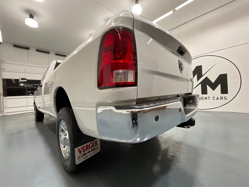 2017 RAM 2500 Tradesman Crew Cab 4X4 / 6.7L DIESEL / 1-OWNER  / LOCAL TRUCK / ZERO RUST / Backup Camera / BRAND NEW TIRES - Photo 52 - Gladstone, OR 97027