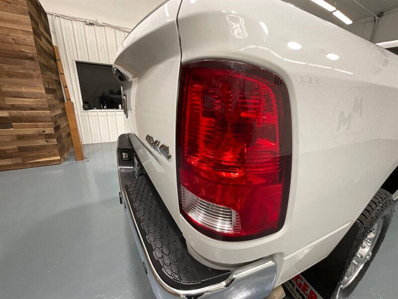 2017 RAM 2500 Tradesman Crew Cab 4X4 / 6.7L DIESEL / 1-OWNER  / LOCAL TRUCK / ZERO RUST / Backup Camera / BRAND NEW TIRES - Photo 29 - Gladstone, OR 97027